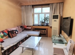 整租·天元小区 2室2厅 东/西_天元小区租房