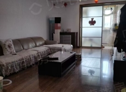 整租·滏园新村4号院 2室1厅 南/北_滏园新村4号院租房