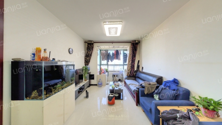 南高营四区二手房实景图