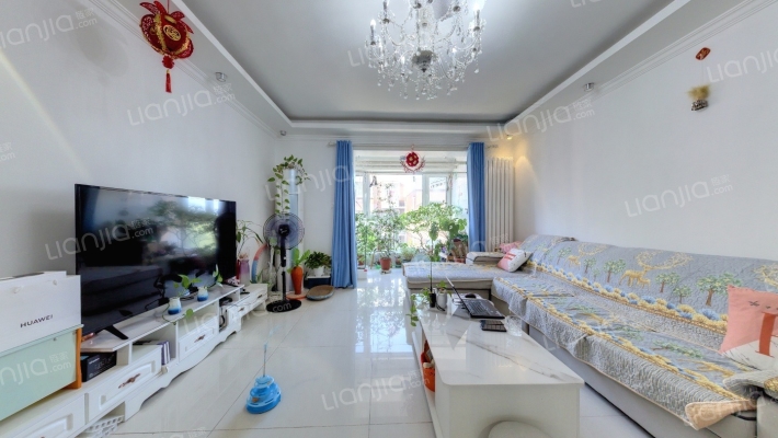 玉龙嘉苑二手房实景图