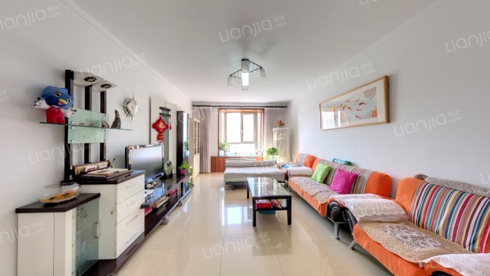 旭城花园旭雅园二手房实景图