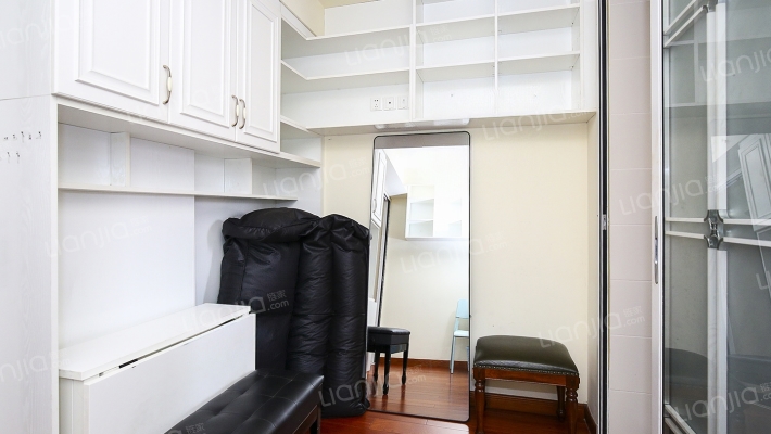 武川路99弄二手房实景图