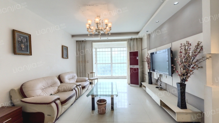 正商花都港湾二手房实景图