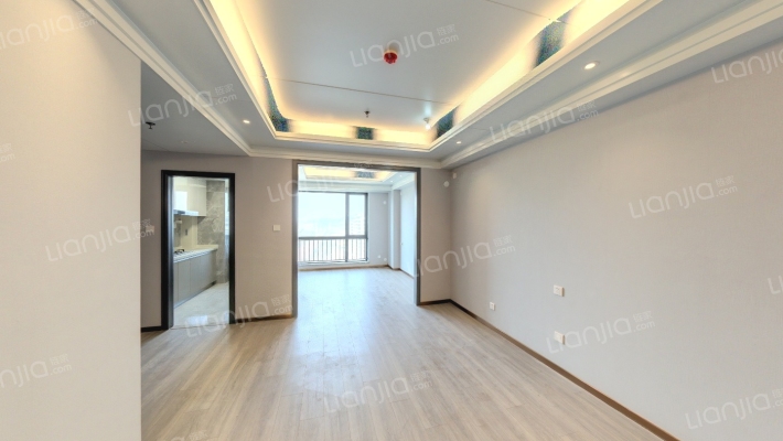 东亚共享大厦二手房实景图