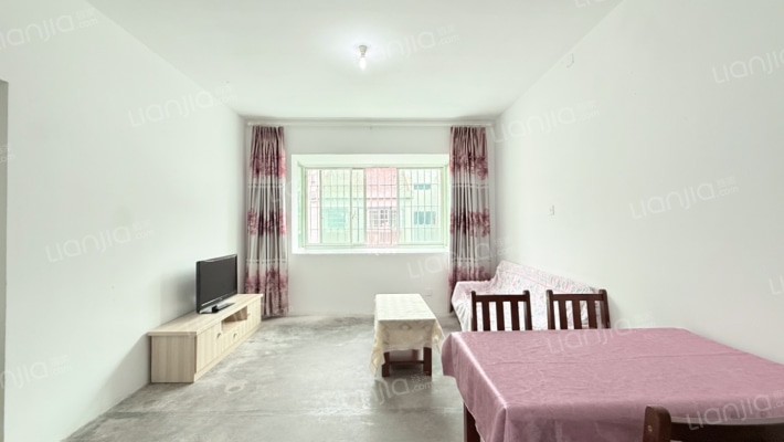 水竹苑2区二手房实景图