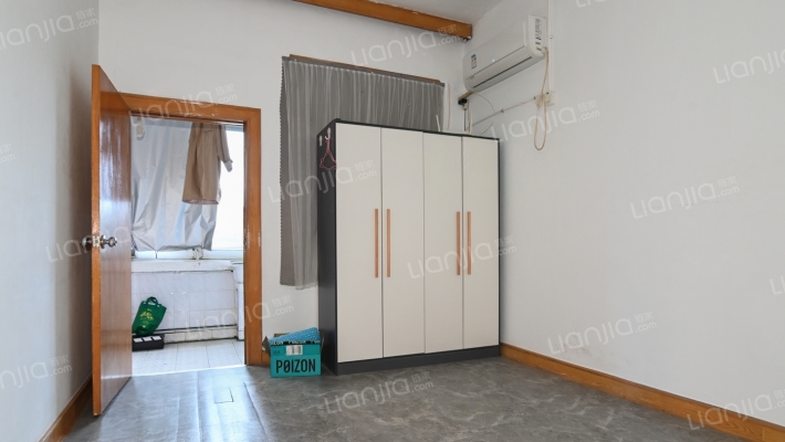 华东交通大学北区宿舍楼二手房实景图