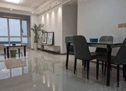 整租·华夏幸福城 3室2厅 南_华夏幸福城租房