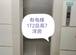 整租·阳光传世风景 3室2厅 东南_阳光传世风景租房