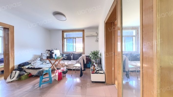 园丁禾小区二手房实景图