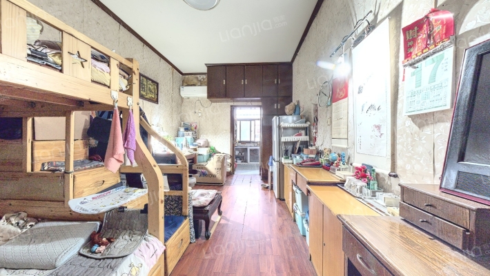 水佐岗48巷3号院二手房实景图