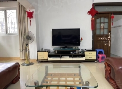 整租·柳州市人民医院河东宿舍区 3室2厅 东南_柳州市人民医院河东宿舍区租房