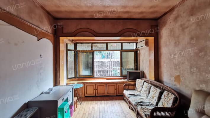 建北三支路二手房实景图