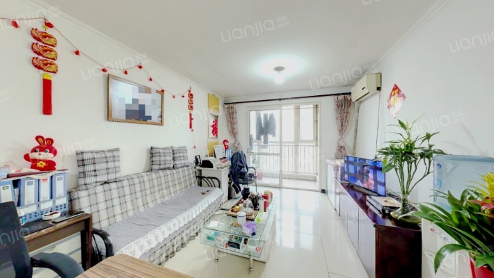 五福家园二手房实景图