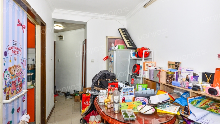 淞滨路160号二手房实景图