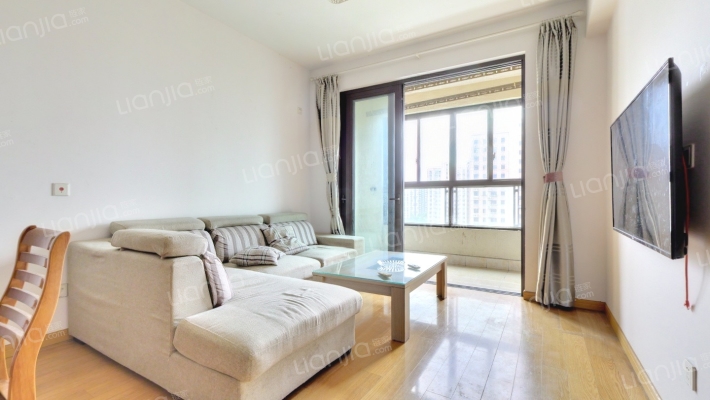 御澜山二手房实景图