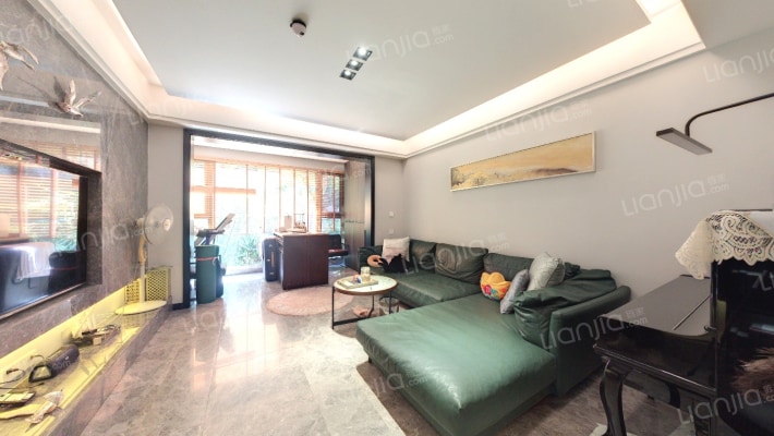 驿鑫乡卿城二手房实景图