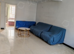 整租·局内小区 1室1厅 南/北_局内小区租房