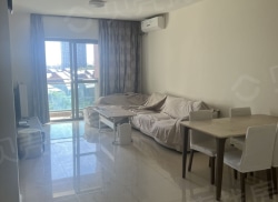 整租·雅居乐山海间一期 2室2厅 南_雅居乐山海间一期租房