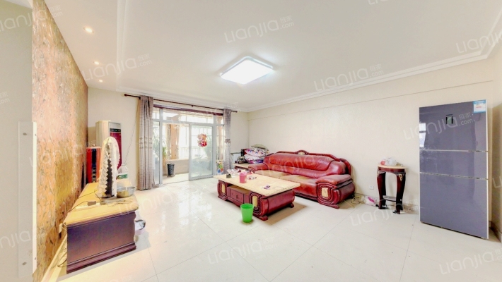 黄陵矿业二手房实景图