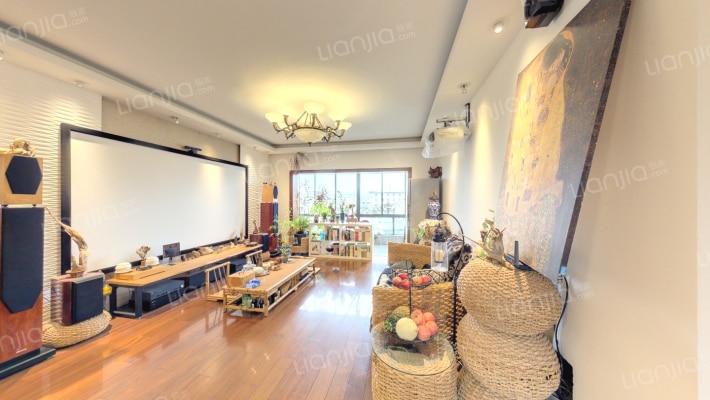 明光苑二手房实景图