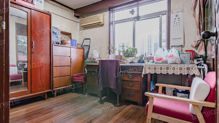 南星小区二手房实景图