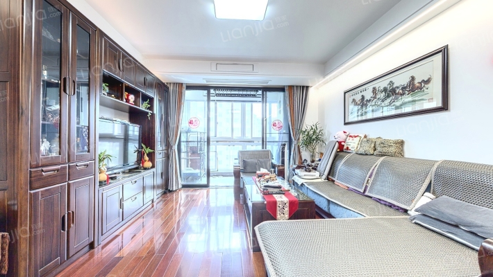 三湘世纪花城三期二手房实景图