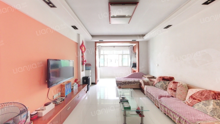 景江豪城二手房实景图