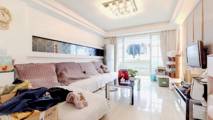 锦桂苑二手房实景图