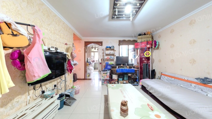 云景西里南区二手房实景图