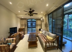 整租·绿城蓝湾小镇·蝶兰轩南区 1室2厅 南_绿城蓝湾小镇·蝶兰轩南区租房