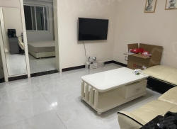 整租·石塔湖小区 2室1厅 南_石塔湖小区租房