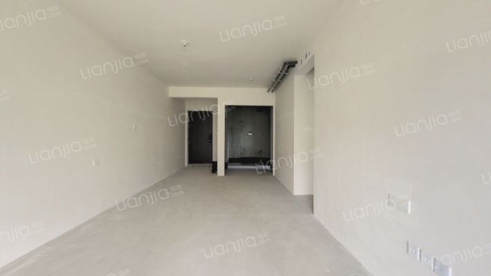 新希望锦粼云境二手房实景图