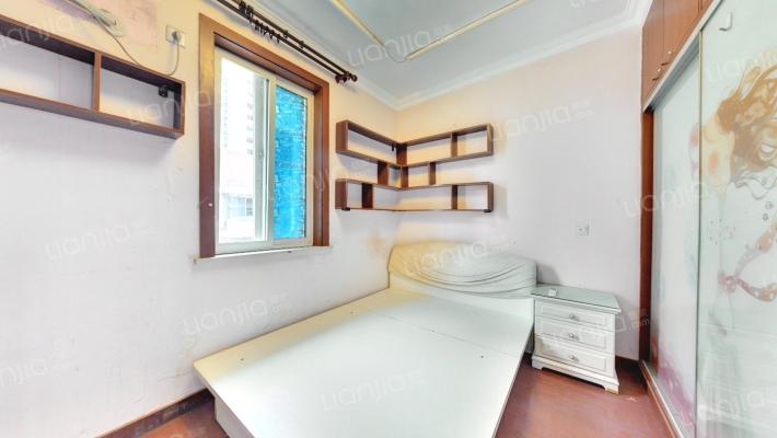 泉东(二)小区二手房实景图