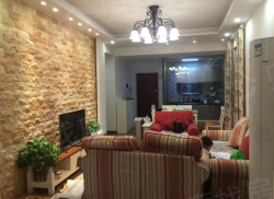 整租·锦官新城 2室2厅 东/东南_锦官新城租房