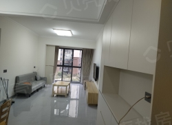 整租·和喜御南台卓樾 2室2厅 东南_和喜御南台卓樾租房