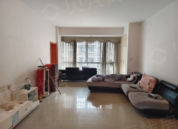 整租·锦绣花园A区 3室2厅 南_锦绣花园A区租房