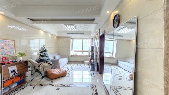 阳光威尼斯(三期)二手房实景图