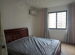 整租·京东紫晶 2室1厅 南_京东紫晶租房