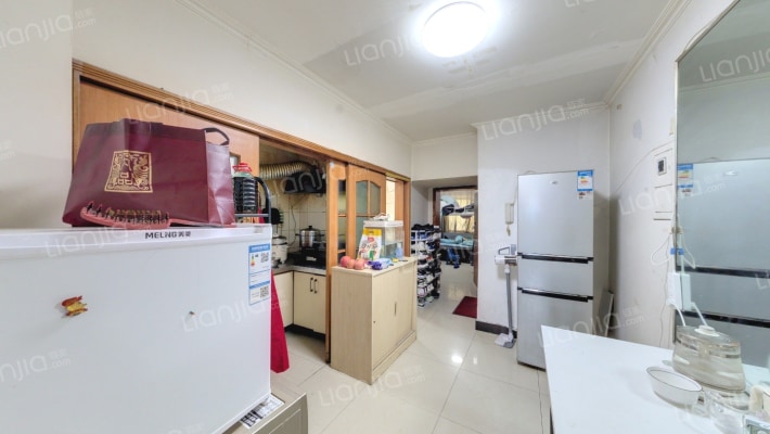 高原街4号院二手房实景图