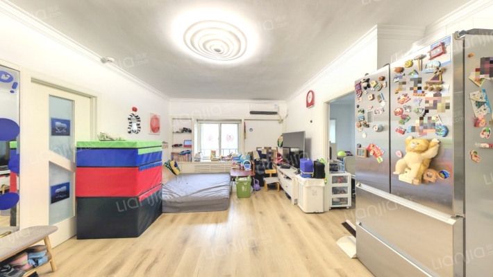 安德馨居二手房实景图