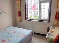 整租·福盛园 2室1厅 北_福盛园租房