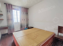 整租·广源天都 3室2厅 南_广源天都租房