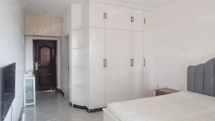 鼎源名座二手房实景图