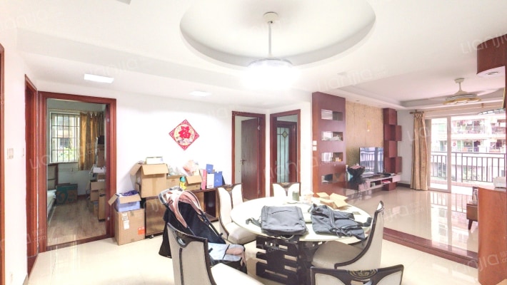 乐丰花园金豪轩二手房实景图