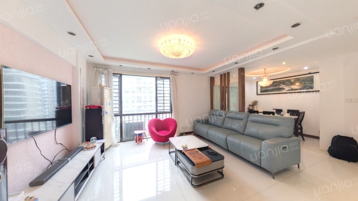 星辰园(公寓)二手房实景图