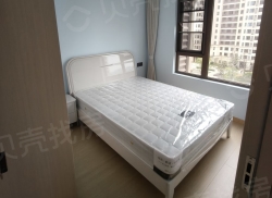 整租·万科眉州文化村 3室2厅 南_万科眉州文化村租房