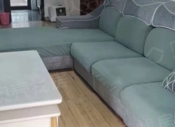 整租·碧桂园 3室2厅 南_碧桂园租房