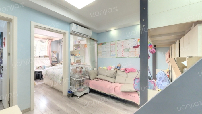 浦江宝邸二手房实景图