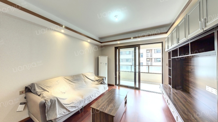 翡翠天域麓园 二手房实景图