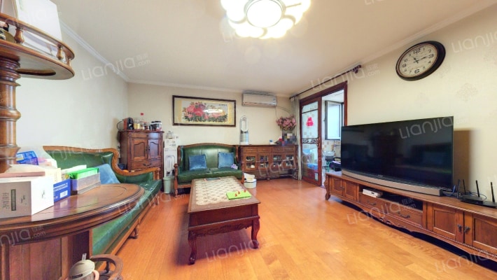 京棉新城二手房实景图